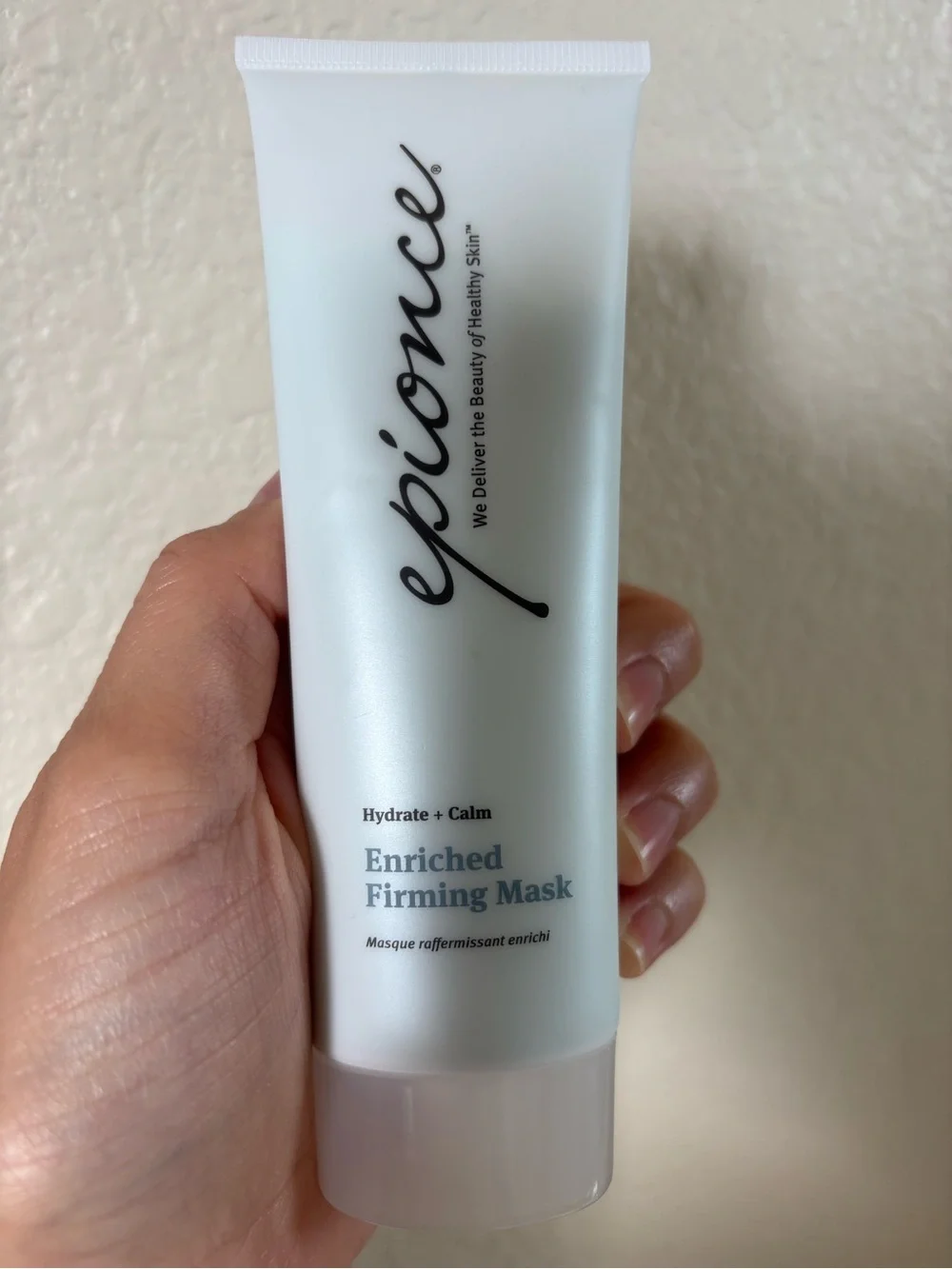 Epionce Enriched Firming Mask